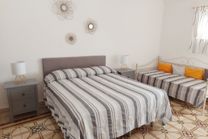 Appartamento nel centro storico