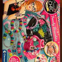 Set per creare braccialetti