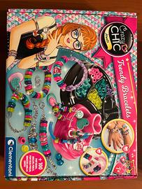 Set per creare braccialetti