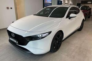 Mazda 3 2.0 m-hybrid 186cv Exclusive-line DA IMMAT