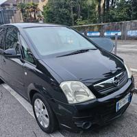 OPEL MERIVA 1.6 BENZINA OK NEOPATENTATI 