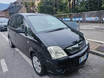 OPEL MERIVA 1.6 BENZINA OK NEOPATENTATI 