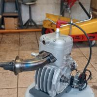 motore kart