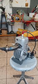 motore kart