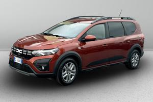 Dacia Jogger 1.0 tce Expression Gpl 100cv
