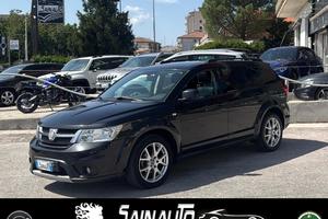 Fiat Freemont 2.0 Multijet 170 CV 7 POSTI GARANZIA