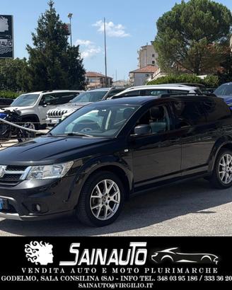 Fiat Freemont 2.0 Multijet 170 CV 7 POSTI GARANZIA
