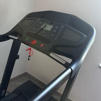 tappeto ed ellittica nuovi  usati poco