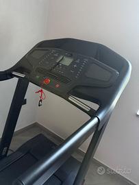 tappeto ed ellittica nuovi  usati poco