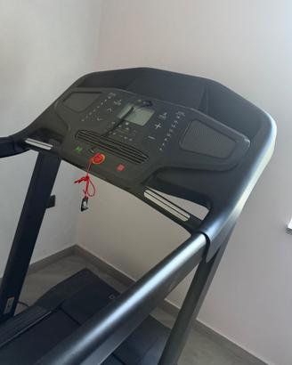 tappeto ed ellittica nuovi  usati poco