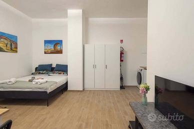 Appartamento di 35 m² con 1 locale a Milano