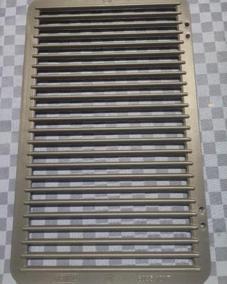 griglia per forno