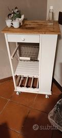 mobile  cucina