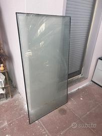 Doppio Vetro infisso