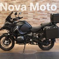 BMW R 1200 GS Adventure Abs my17