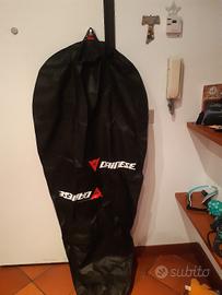 copri tuta dainese