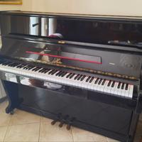pianoforte verticale 