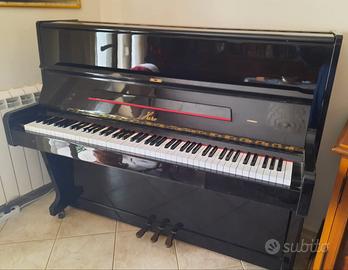 pianoforte verticale 