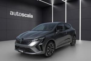 RENAULT Clio TCe 90 CV 5 porte Techno