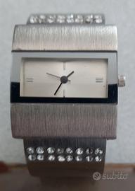 Orologio LBVYR donna con strass