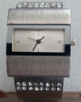 Orologio LBVYR donna con strass