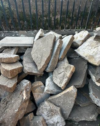 Pietra naturale