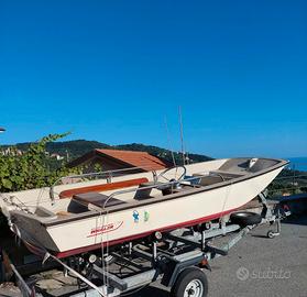 Boston whaler 13