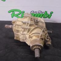 DIFFERENZIALE POSTERIORE RENEGADE 2.0 MTJ 2019