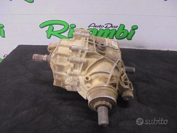 DIFFERENZIALE POSTERIORE RENEGADE 2.0 MTJ 2019