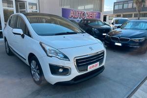 Peugeot 3008 1.6 e-HDi 115CV ETG6 (cambio robot.) 