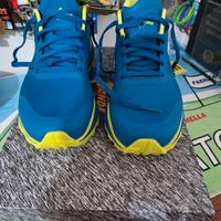 scarpe da trail Ande Thunder