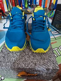 scarpe da trail Ande Thunder