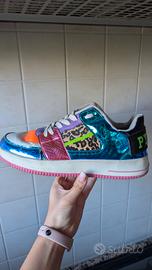 scarpe Pyrex 