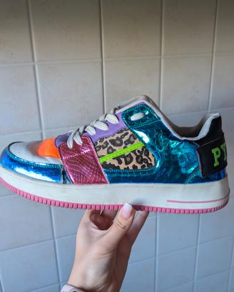 scarpe Pyrex 