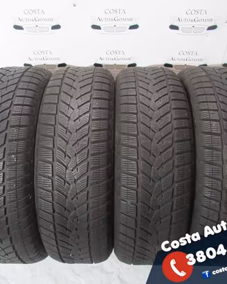 Saldi 215 65 17 Goodyear  85% 215 65 R17