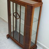 Vetrinetta antiquariato