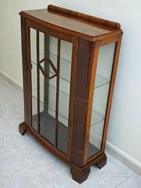 Vetrinetta antiquariato