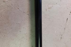 Ammortizzatore sterzo Jeep Wrangler JK 