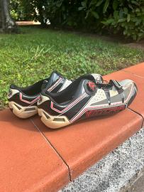 Scarpe ciclismo uomo Vittoria taglia 46