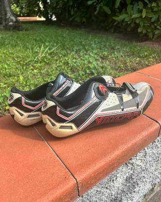 Scarpe ciclismo uomo Vittoria taglia 46