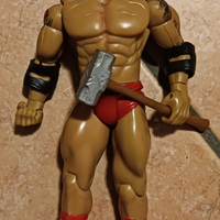 WWE Mattel Basic Dave Bautista