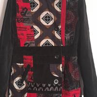 Cappotto Desigual