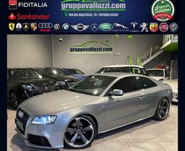 AUDI A5 Coupè 3.0 V6 quattro S line ext. RS-Look