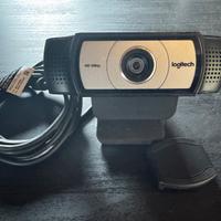 logitech c930e business webcam