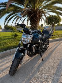 Yamaha FZ6