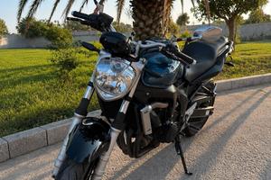 Yamaha FZ6