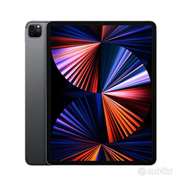 Apple iPad Pro 12.9"