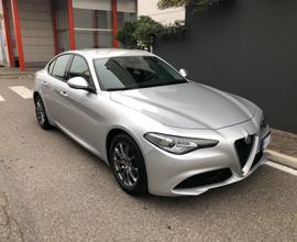 ALFA ROMEO Giulia (2016) - 2018