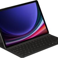 SAMSUNG TAB S10 FE + COVER KEYBOARD SLIM + S-PEN