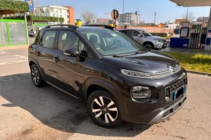Cittoen c3 aircross 2018